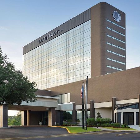 Hotel Doubletree By Hilton Lafayette Extérieur photo
