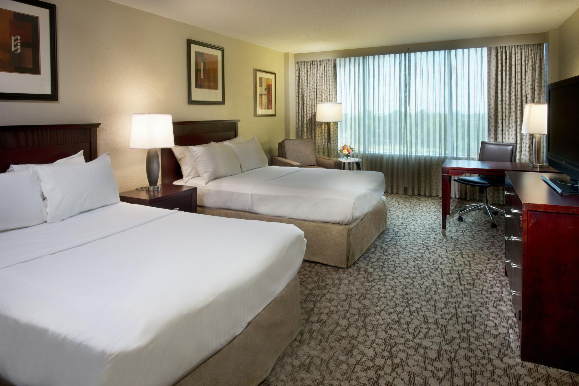 Hotel Doubletree By Hilton Lafayette Extérieur photo