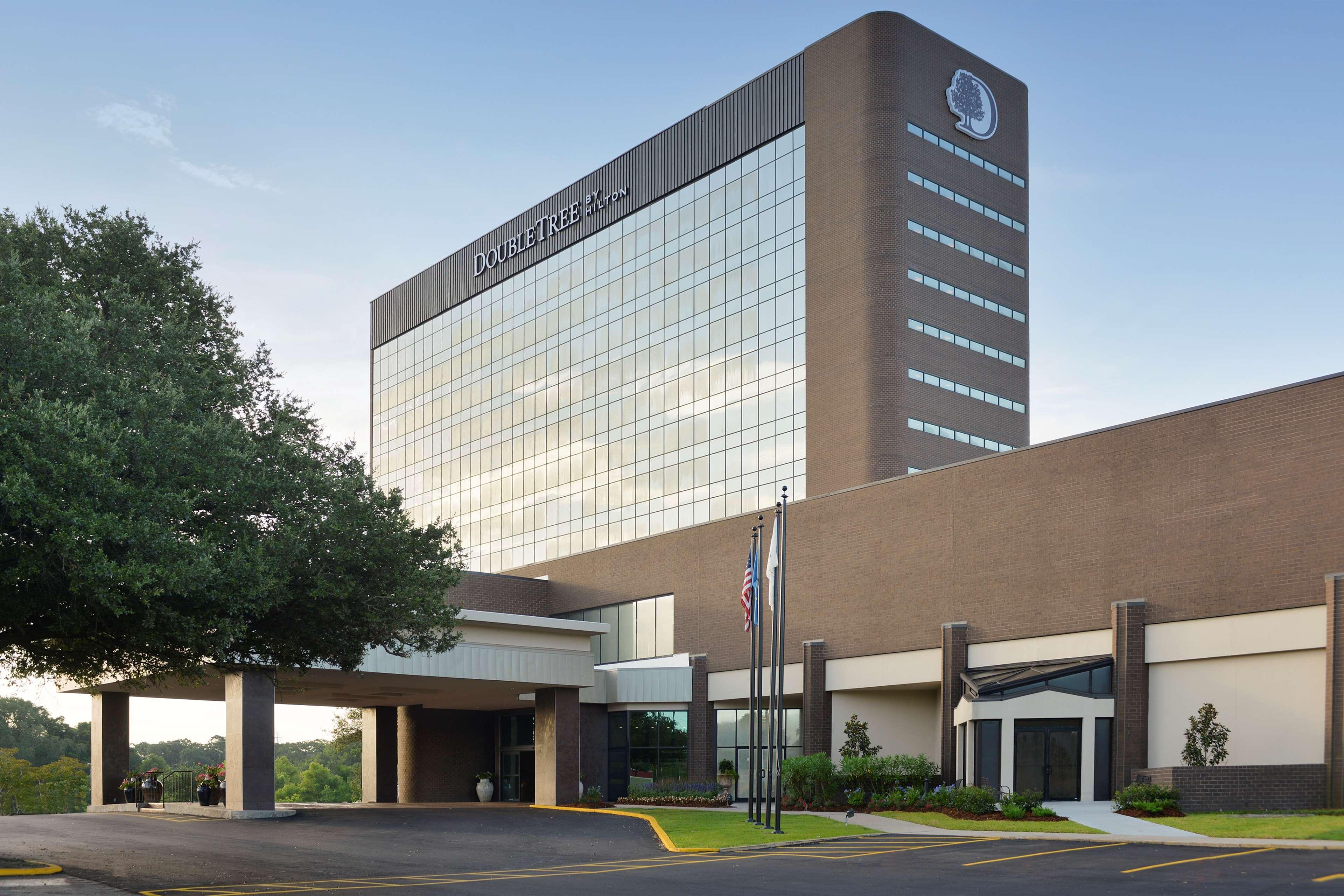 Hotel Doubletree By Hilton Lafayette Extérieur photo