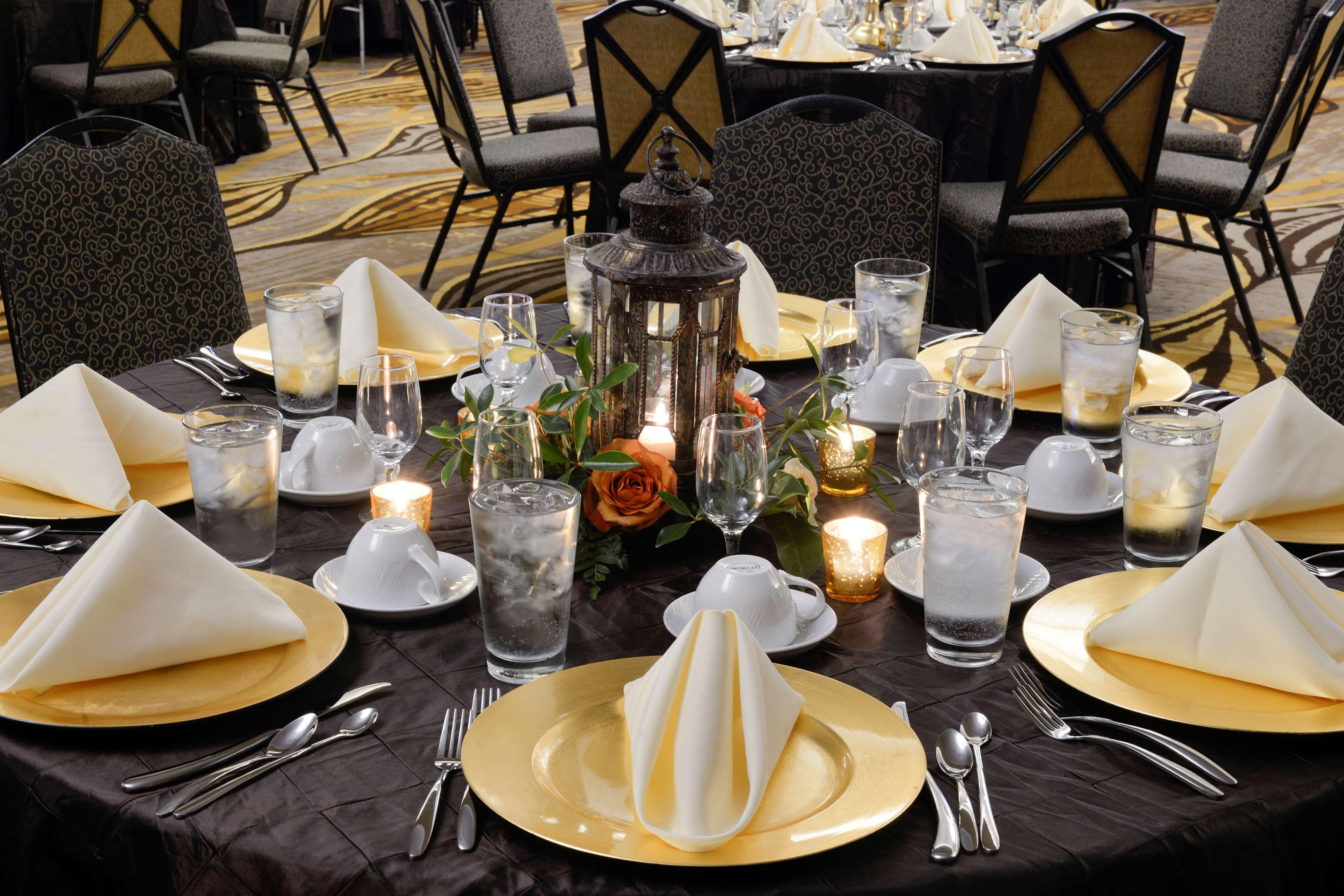 Hotel Doubletree By Hilton Lafayette Extérieur photo