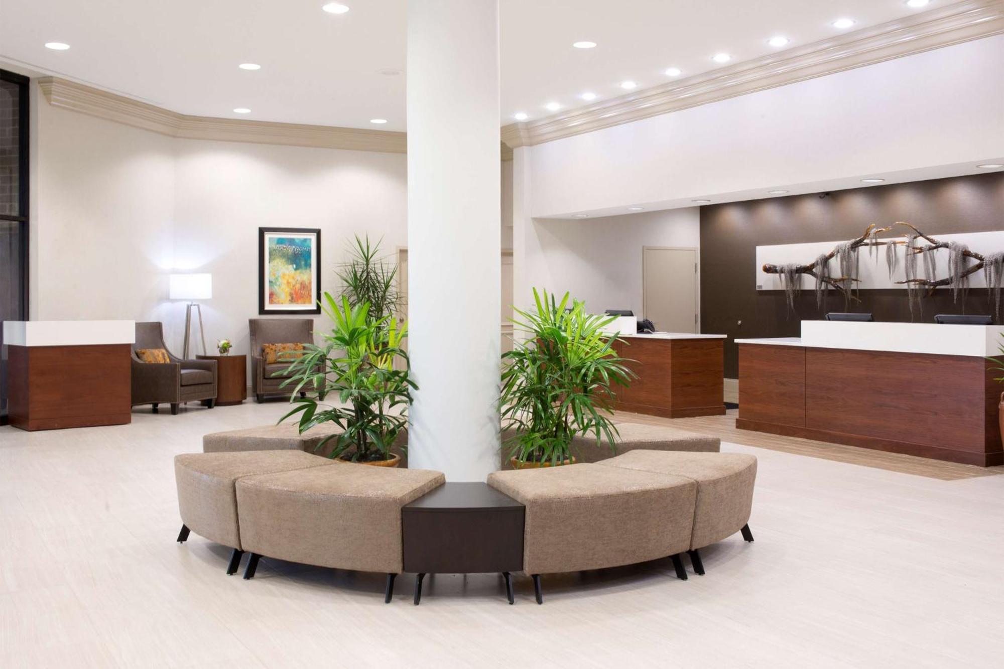 Hotel Doubletree By Hilton Lafayette Extérieur photo