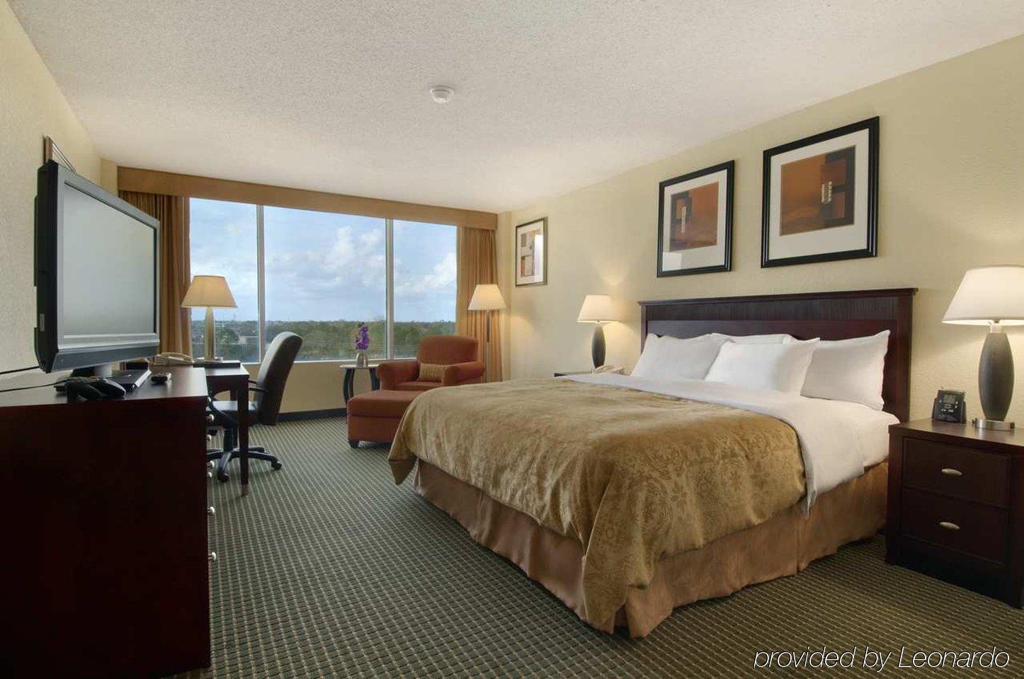 Hotel Doubletree By Hilton Lafayette Chambre photo